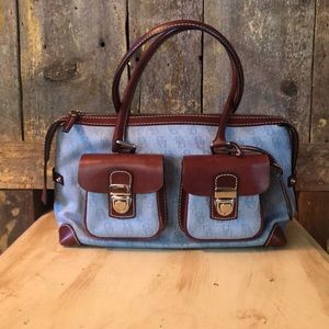 Dooney & Bourke Purse